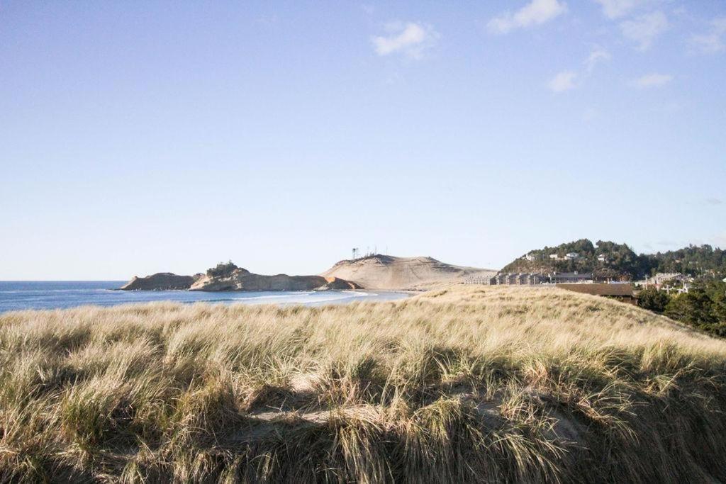 Beach Break Pacific City Εξωτερικό φωτογραφία