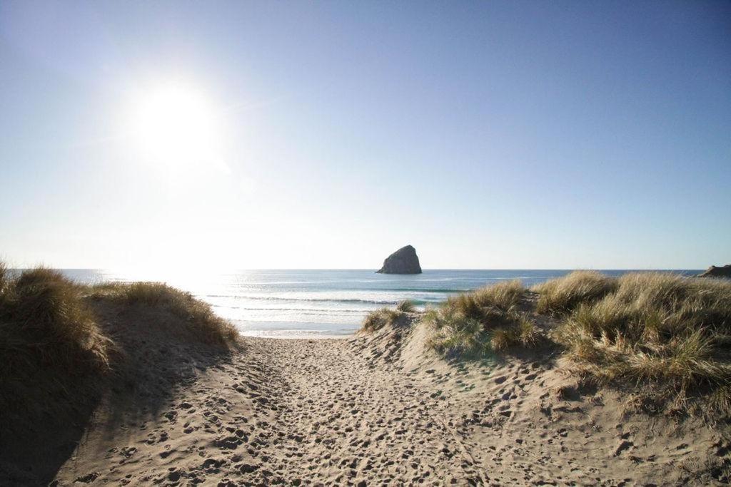 Beach Break Pacific City Εξωτερικό φωτογραφία